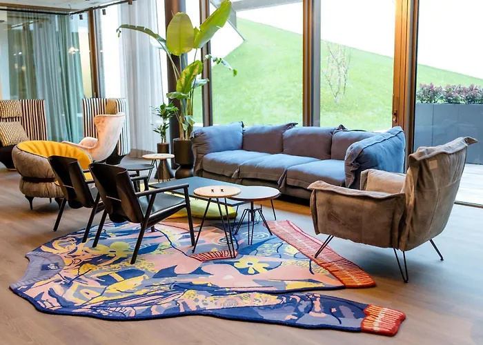 Motel One Antwerp