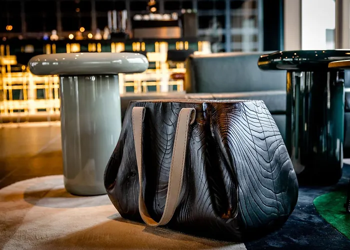 Motel One Antwerp