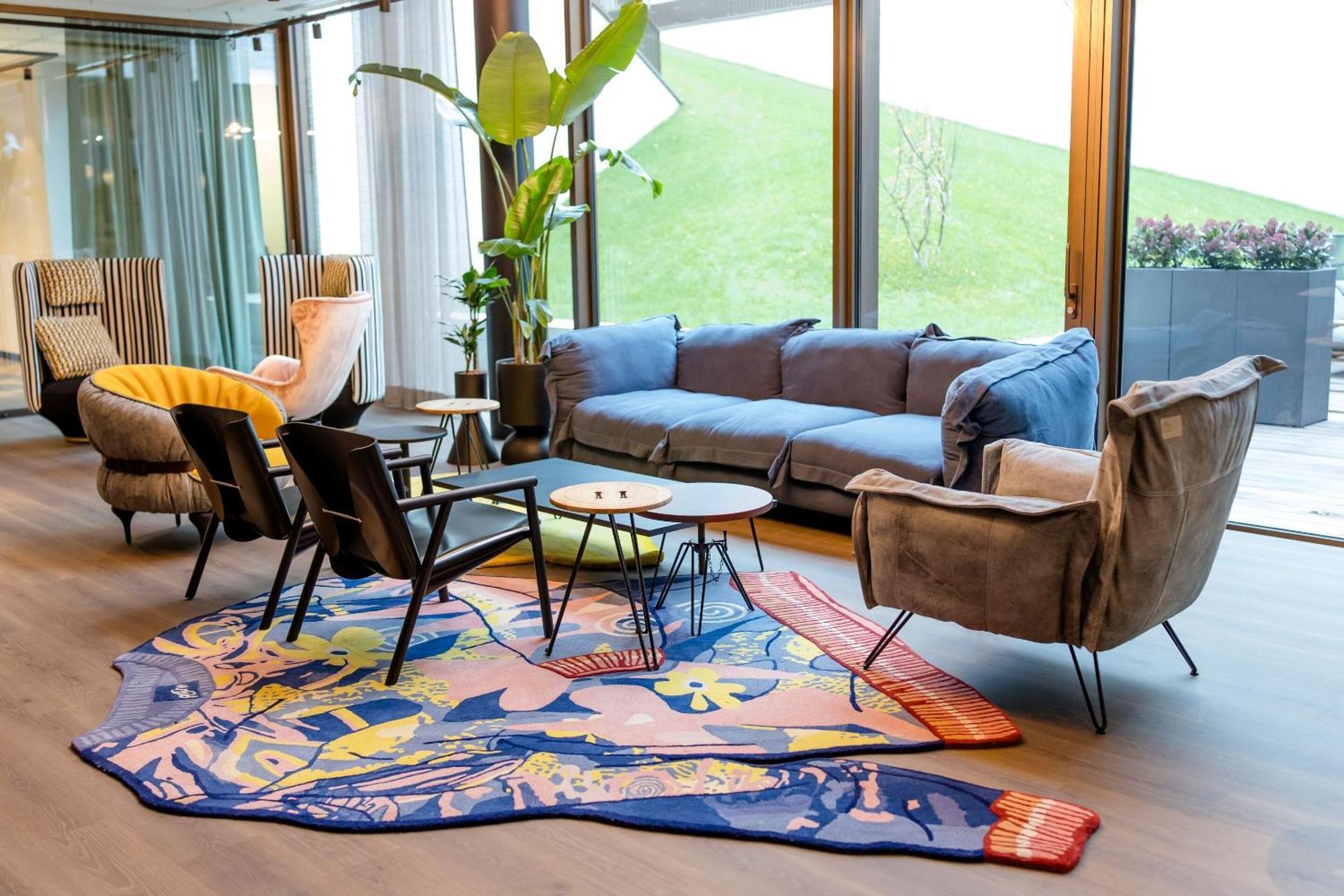 Hotel One Antwerp