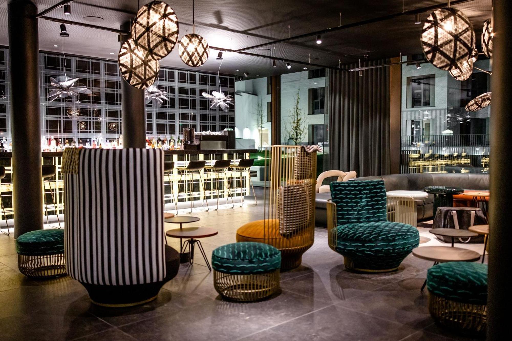 Hotel One 3*
