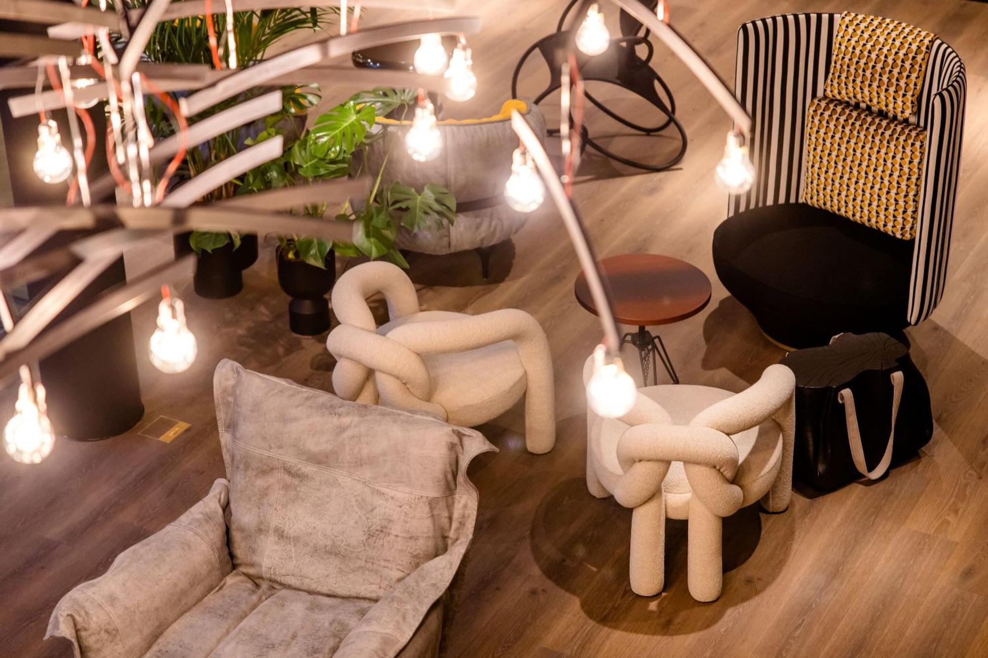 One Hotel Anversa