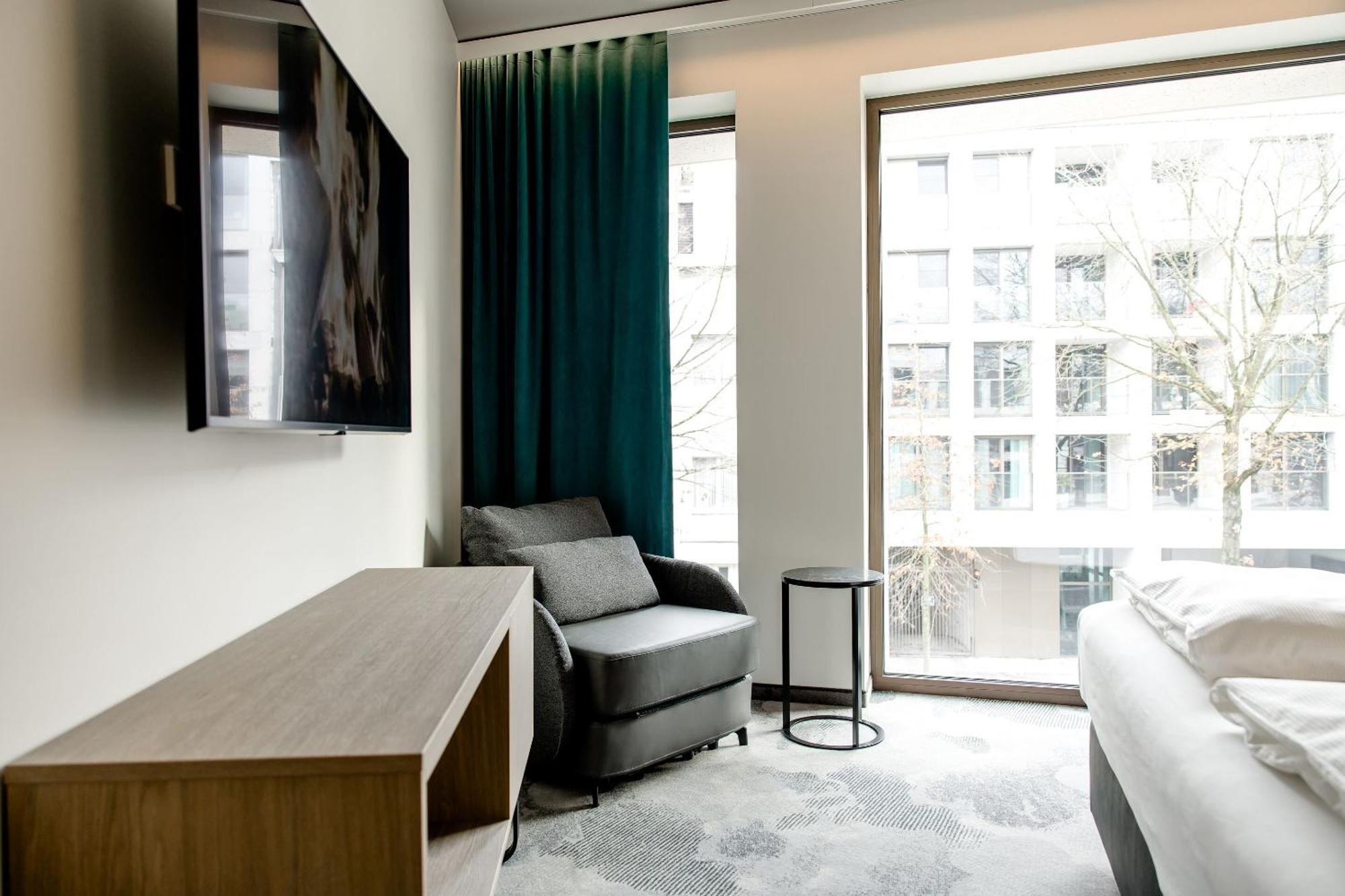 One Hotel Anversa