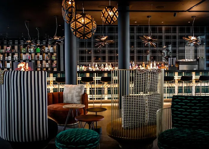 Motel One Antwerp