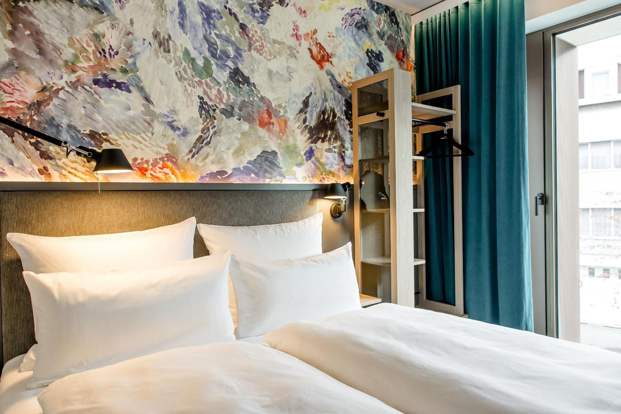 Hotel One Anvers