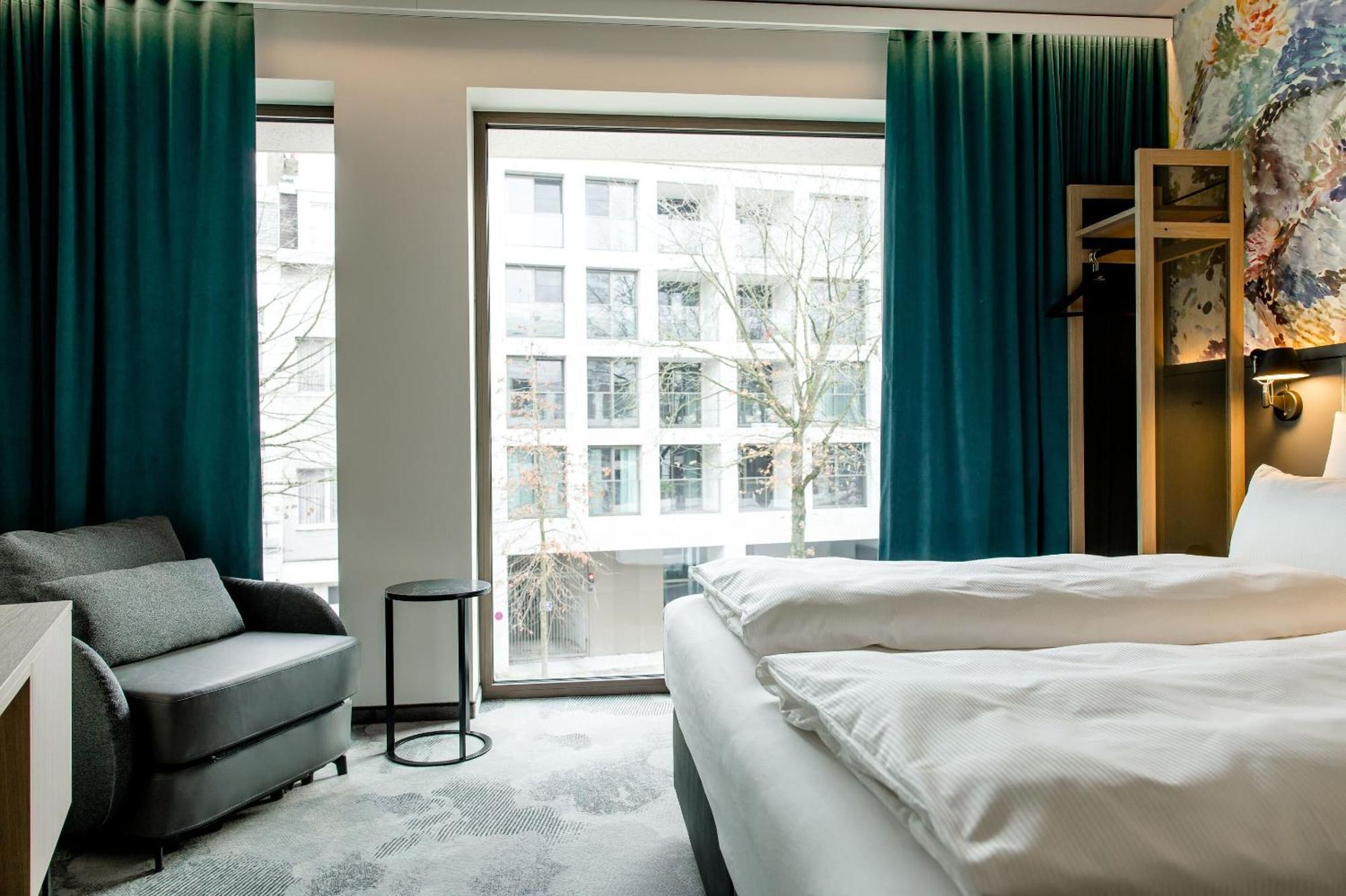 One Hotel