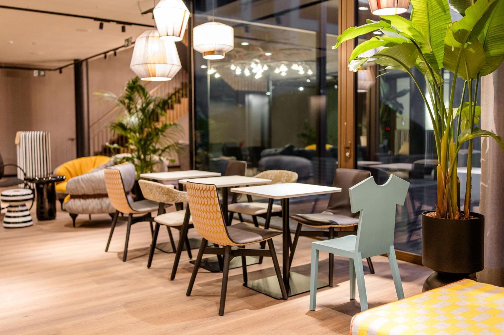 Hotel One Anvers