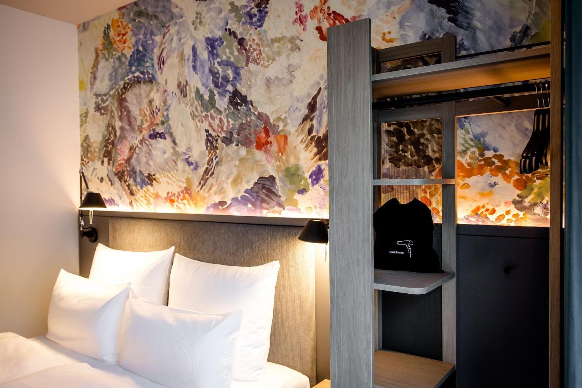 One 3* Anversa